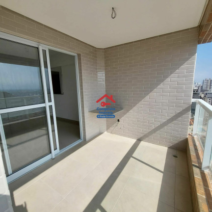 Imagem Apartamento com 2 Quartos à Venda, 78 m² em Aviação - Praia Grande Imagem Apartamento com 2 Quartos à Venda, 78 m² em Aviação - Praia Grande