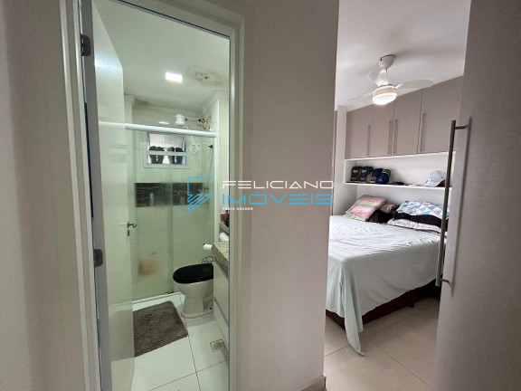 Imagem Apartamento com 1 Quarto à Venda, 55 m² em Canto Do Forte - Praia Grande Imagem Apartamento com 1 Quarto à Venda, 55 m² em Canto Do Forte - Praia Grande