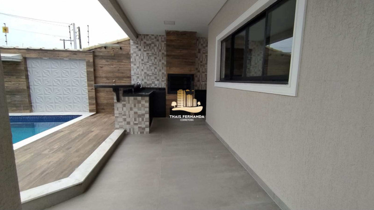 Imagem Casa com 3 Quartos à Venda, 280 m² em Flórida - Praia Grande Imagem Casa com 3 Quartos à Venda, 280 m² em Flórida - Praia Grande