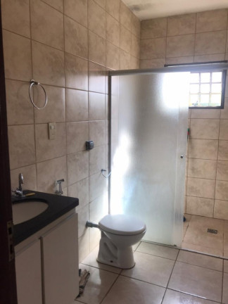 Imagem Casa com 2 Quartos à Venda, 144 m² em Jardim Eugênia - Bauru Imagem Casa com 2 Quartos à Venda, 144 m² em Jardim Eugênia - Bauru
