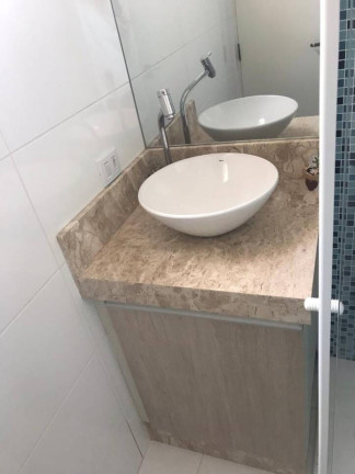Imagem Apartamento com 2 Quartos à Venda, 50 m² em Parque Das Nações - Santo André Imagem Apartamento com 2 Quartos à Venda, 50 m² em Parque Das Nações - Santo André