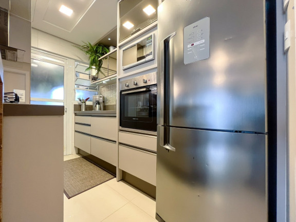 Imagem Apartamento com 3 Quartos à Venda, 101 m² em Estreito - Florianópolis Imagem Apartamento com 3 Quartos à Venda, 101 m² em Estreito - Florianópolis
