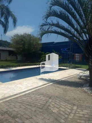 Imagem Casa com 7 Quartos à Venda, 500 m² em Centro - Bertioga