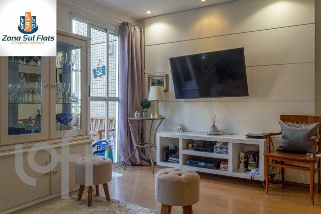 Imagem Apartamento com 2 Quartos à Venda, 76 m² em Itaim Bibi - São Paulo Imagem Apartamento com 2 Quartos à Venda, 76 m² em Itaim Bibi - São Paulo