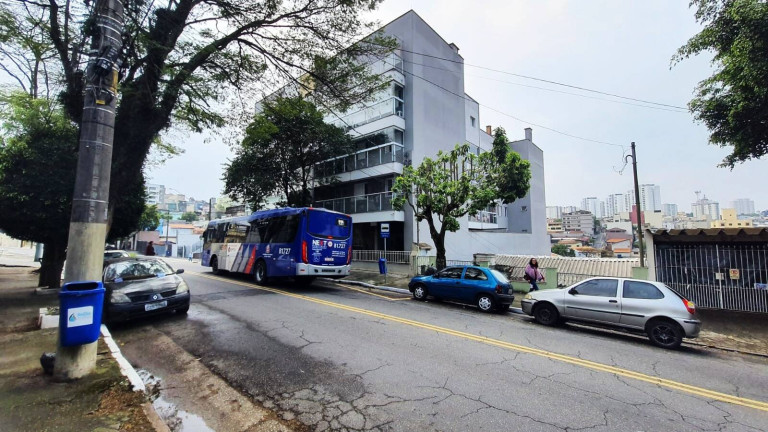 Imagem Cobertura com 2 Quartos à Venda, 126 m² em Nova Gerti - São Caetano Do Sul Imagem Cobertura com 2 Quartos à Venda, 126 m² em Nova Gerti - São Caetano Do Sul