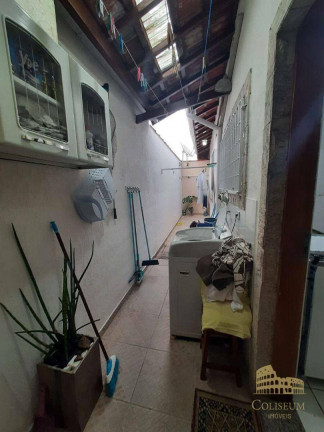 Imagem Casa com 2 Quartos à Venda, 80 m² em Caiçara - Praia Grande