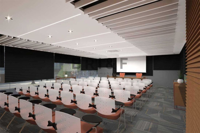 Imagem Imóvel Comercial para Alugar, 271 m² em Brooklin - São Paulo Imagem Imóvel Comercial para Alugar, 271 m² em Brooklin - São Paulo