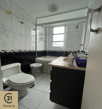 Imagem Apartamento com 2 Quartos à Venda, 11.700 m² em Santo Amaro - São Paulo Imagem Apartamento com 2 Quartos à Venda, 11.700 m² em Santo Amaro - São Paulo