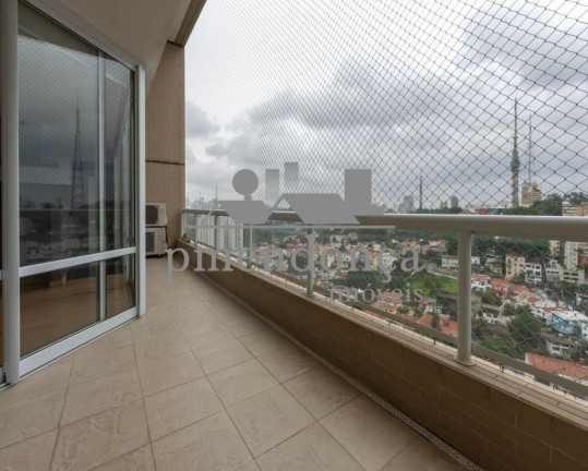 Imagem Apartamento com 2 Quartos à Venda, 176 m² em Perdizes - São Paulo Imagem Apartamento com 2 Quartos à Venda, 176 m² em Perdizes - São Paulo