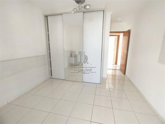 Imagem Apartamento com 2 Quartos à Venda,  em Aviacao - Praia Grande