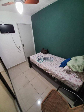 Imagem Apartamento com 2 Quartos à Venda, 67 m² em Barreto - Niterói