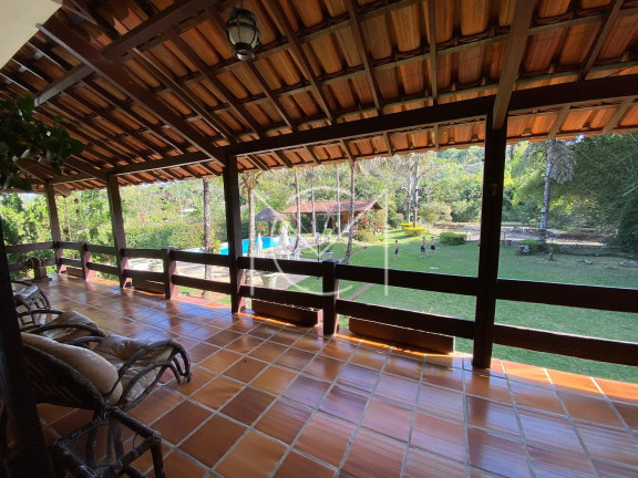 Imagem Casa com 5 Quartos à Venda, 450 m² em Condomínio Nossa Fazenda - Esmeraldas