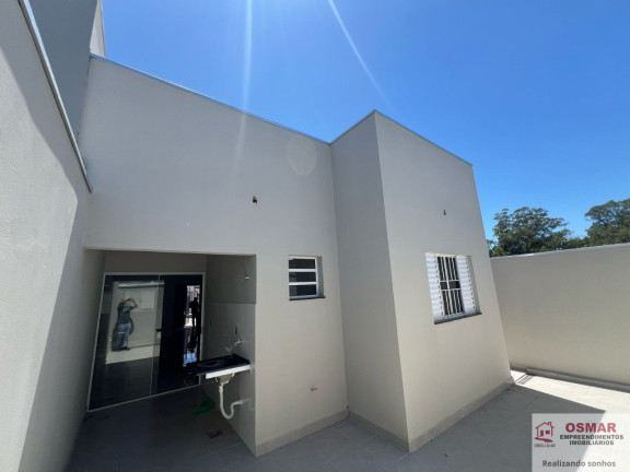 Imagem Casa com 2 Quartos à Venda, 70 m² em Jardim Minezotta (nova Veneza) - Sumaré