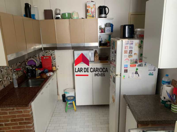 Imagem Apartamento com 3 Quartos à Venda, 100 m² em Laranjeiras - Rio De Janeiro Imagem Apartamento com 3 Quartos à Venda, 100 m² em Laranjeiras - Rio De Janeiro