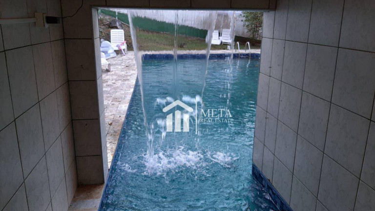 Imagem Imóvel com 6 Quartos à Venda, 905 m² em Alpes Da Cantareira - Mairiporã