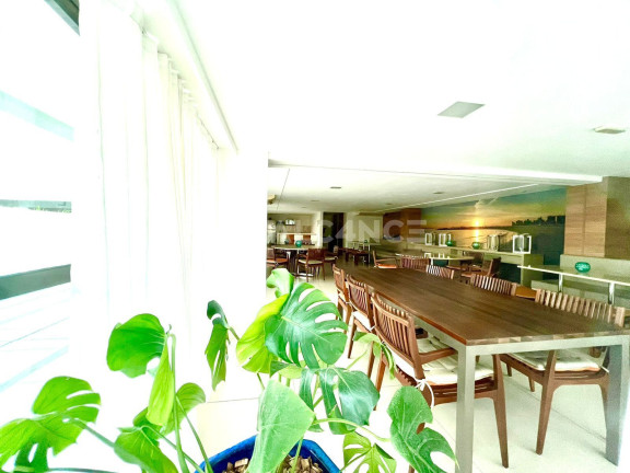 Imagem Apartamento com 3 Quartos à Venda, 123 m² em Intermares - Cabedelo