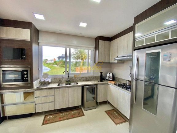 Imagem Casa de Condomínio com 4 Quartos à Venda, 340 m² em Centro - Xangri-la Imagem Casa de Condomínio com 4 Quartos à Venda, 340 m² em Centro - Xangri-la