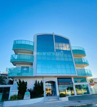 Apartamento com 3 Quartos à Venda, 90 m² em Mariscal - Bombinhas