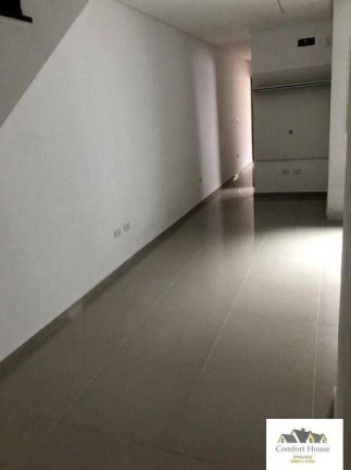 Imagem Cobertura com 2 Quartos à Venda, 107 m² em Jardim Do Estádio - Santo André Imagem Cobertura com 2 Quartos à Venda, 107 m² em Jardim Do Estádio - Santo André
