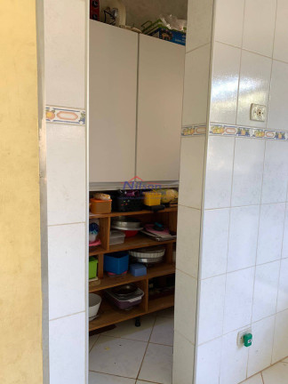 Imagem Chácara com 4 Quartos à Venda, 2.000 m² em Guarulhos