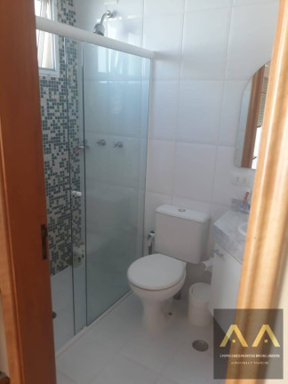 Imagem Casa de Condomínio com 4 Quartos à Venda, 344 m² em Alphaville - Santana De Parnaíba