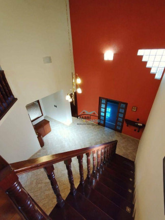 Imagem Casa com 6 Quartos para Alugar, 630 m² em Jardim Isaura - Sorocaba