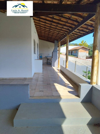 Imagem Chácara com 2 Quartos à Venda, 180 m² em Raposo Tavares - Itariri Imagem Chácara com 2 Quartos à Venda, 180 m² em Raposo Tavares - Itariri