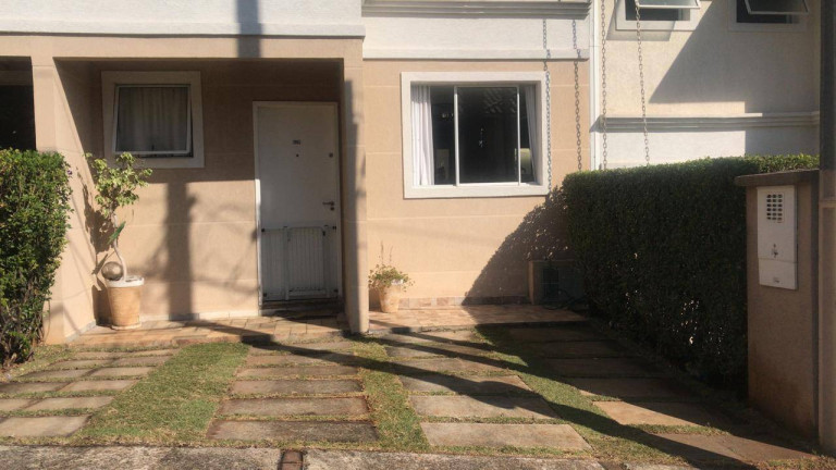 Imagem Casa de Condomínio com 3 Quartos à Venda,  em São Bernardo Do Campo