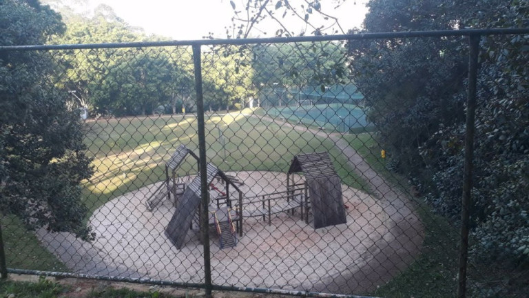 Imagem Apartamento com 3 Quartos à Venda, 59 m² em Vila Do Castelo - São Paulo