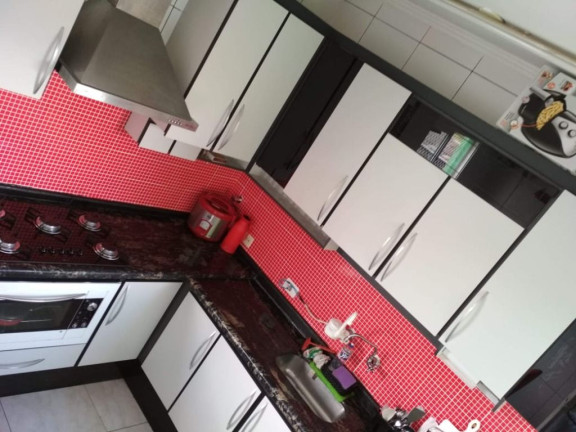 Imagem Cobertura com 2 Quartos à Venda, 83 m² em Jardim Milena - Santo André Imagem Cobertura com 2 Quartos à Venda, 83 m² em Jardim Milena - Santo André