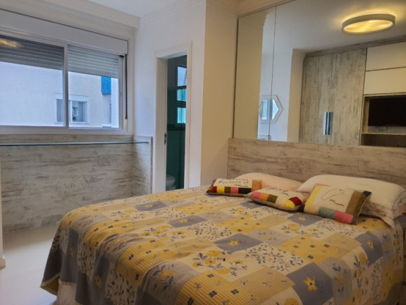 Imagem Apartamento com 3 Quartos à Venda, 127 m² em Jurerê - Florianópolis Imagem Apartamento com 3 Quartos à Venda, 127 m² em Jurerê - Florianópolis