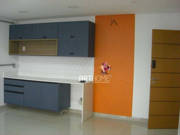 Imagem Sala Comercial para Alugar, 36 m² em Rudge Ramos - São Bernardo Do Campo Imagem Sala Comercial para Alugar, 36 m² em Rudge Ramos - São Bernardo Do Campo