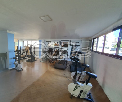 Imagem Cobertura com 3 Quartos à Venda, 143 m² em Jardins - Aracaju