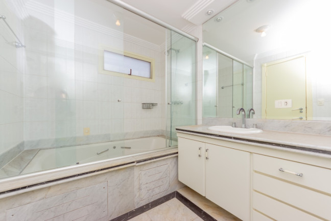 Imagem Cobertura com 4 Quartos à Venda, 278 m² em Saúde - São Paulo