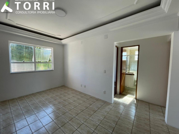 Imagem Apartamento com 3 Quartos à Venda, 64 m² em Vila Almeida - Sorocaba