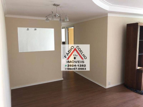 Imagem Apartamento com 2 Quartos à Venda, 80 m² em Jabaquara - São Paulo Imagem Apartamento com 2 Quartos à Venda, 80 m² em Jabaquara - São Paulo