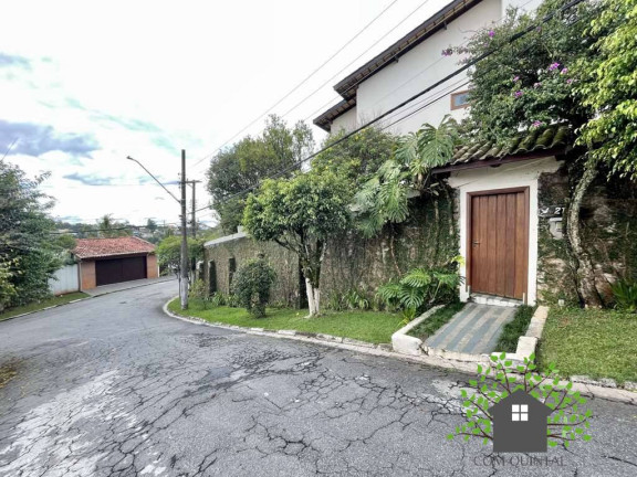 Imagem Casa com 4 Quartos à Venda, 478 m² em Terras Do Madeira - Carapicuíba Imagem Casa com 4 Quartos à Venda, 478 m² em Terras Do Madeira - Carapicuíba