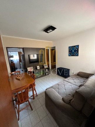 Apartamento com 2 Quartos à Venda, 50 m² em Vila Zizinha - São José Dos Campos