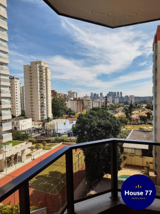Imagem Apartamento com 2 Quartos à Venda, 128 m² em Brooklin Paulista - São Paulo Imagem Apartamento com 2 Quartos à Venda, 128 m² em Brooklin Paulista - São Paulo