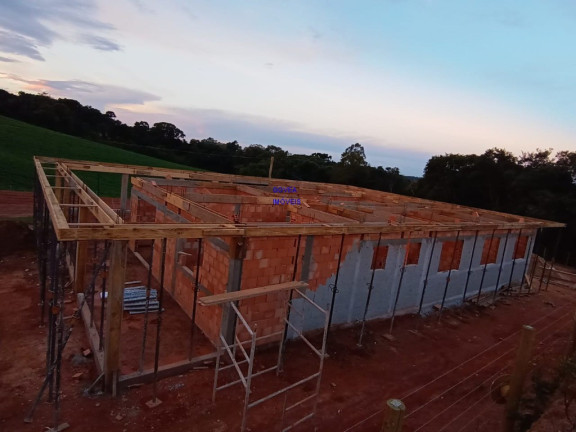 Imagem Imóvel com 1 Quarto à Venda, 18.000 m² em Rural - Contenda