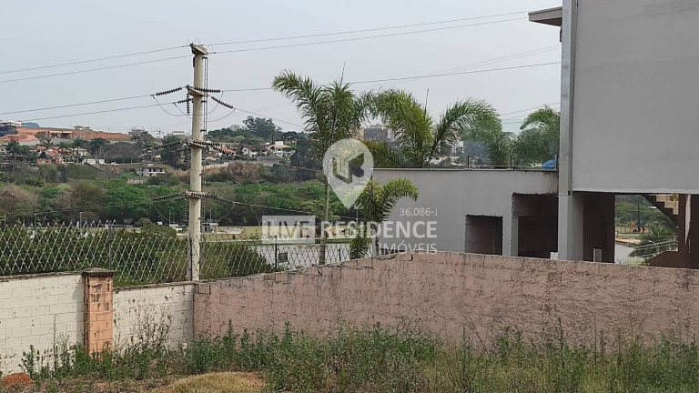 Imagem Terreno em Condomínio à Venda, 525 m² em Reserva Santa Rosa - Itatiba Imagem Terreno em Condomínio à Venda, 525 m² em Reserva Santa Rosa - Itatiba