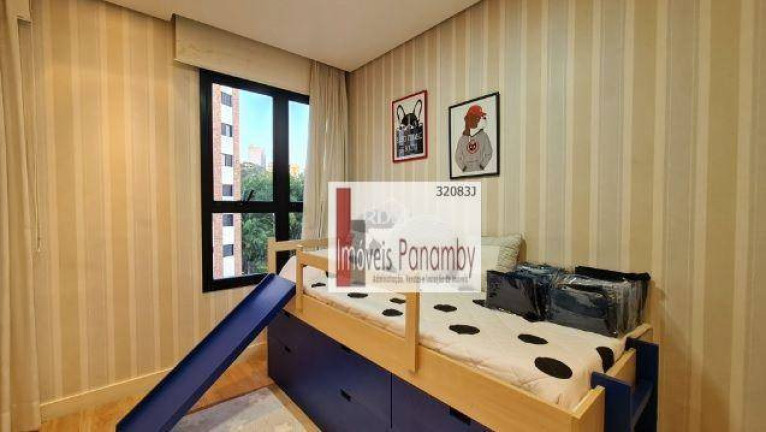Imagem Apartamento com 2 Quartos à Venda, 70 m² em Morumbi - São Paulo Imagem Apartamento com 2 Quartos à Venda, 70 m² em Morumbi - São Paulo