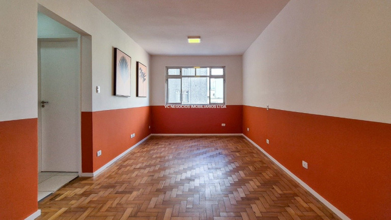 Imagem Apartamento com 1 Quarto à Venda, 32 m² em Vila Buarque - São Paulo