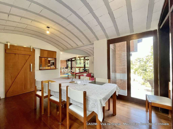 Imagem Casa de Condomínio com 3 Quartos à Venda, 3.000 m² em Condomínio Iolanda - Taboão Da Serra