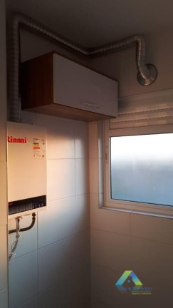 Imagem Apartamento com 2 Quartos à Venda, 51 m² em Vila Carioca - São Paulo
