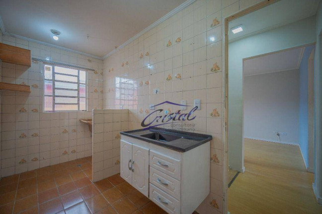 Imagem Apartamento com 2 Quartos à Venda, 45 m² em Conceição - Osasco Imagem Apartamento com 2 Quartos à Venda, 45 m² em Conceição - Osasco