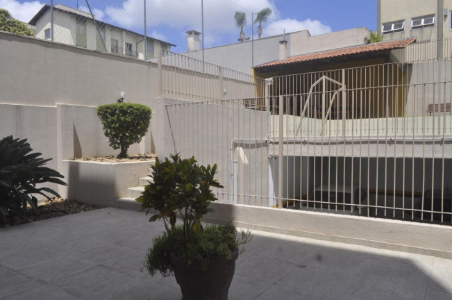 Imagem Apartamento com 3 Quartos à Venda, 91 m² em água Verde - Curitiba