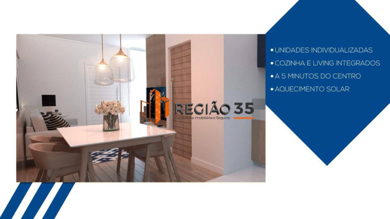 Imagem Casa de Condomínio com 3 Quartos à Venda, 132 m² em Jardim Bandeirantes - Poços De Caldas Imagem Casa de Condomínio com 3 Quartos à Venda, 132 m² em Jardim Bandeirantes - Poços De Caldas