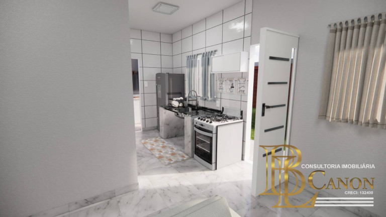 Imagem Casa com 2 Quartos à Venda, em Balneário Gaivotas - Itanhaém Imagem Casa com 2 Quartos à Venda, em Balneário Gaivotas - Itanhaém