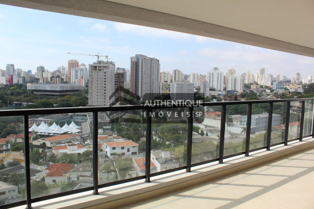 Imagem Apartamento com 3 Quartos à Venda, 163 m² em Moema - São Paulo Imagem Apartamento com 3 Quartos à Venda, 163 m² em Moema - São Paulo